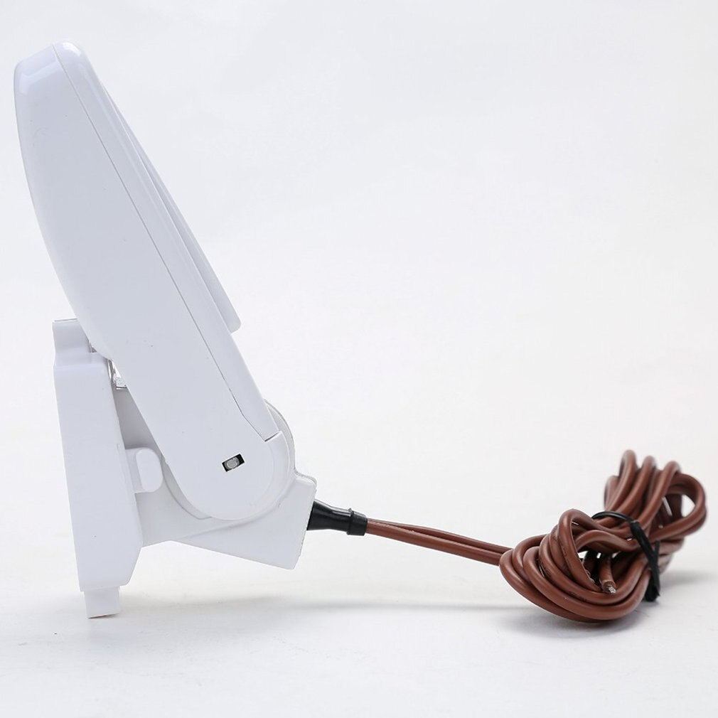 Boat Pump Flow Sensor For Bilge Pumps Automatic Electric Water Pump Float Switch DC Bilge Pump Switch