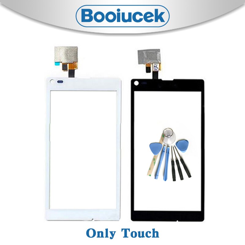 4.3 ''pour Sony Xperia L S36h S36 C2105 C2104 écran Lcd avec remplacement ou réparation de capteur de numériseur d'écran tactile