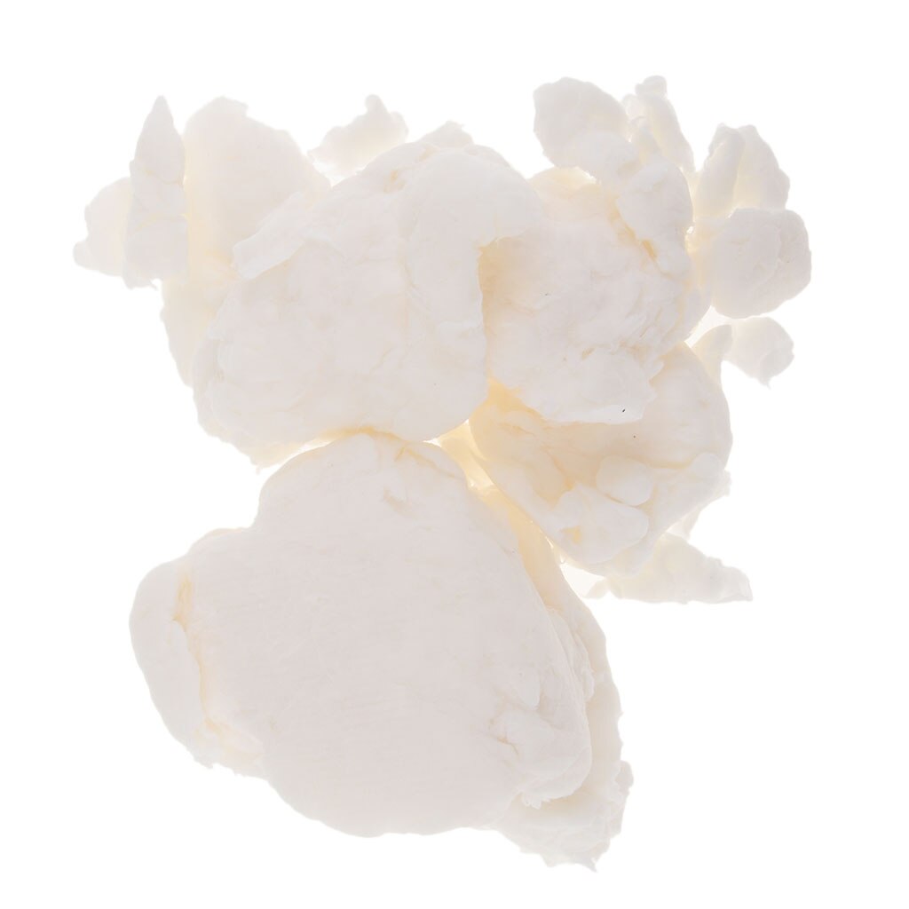 100 G / Pack of Well Dehydrated And Thick Pulp for Papermaking