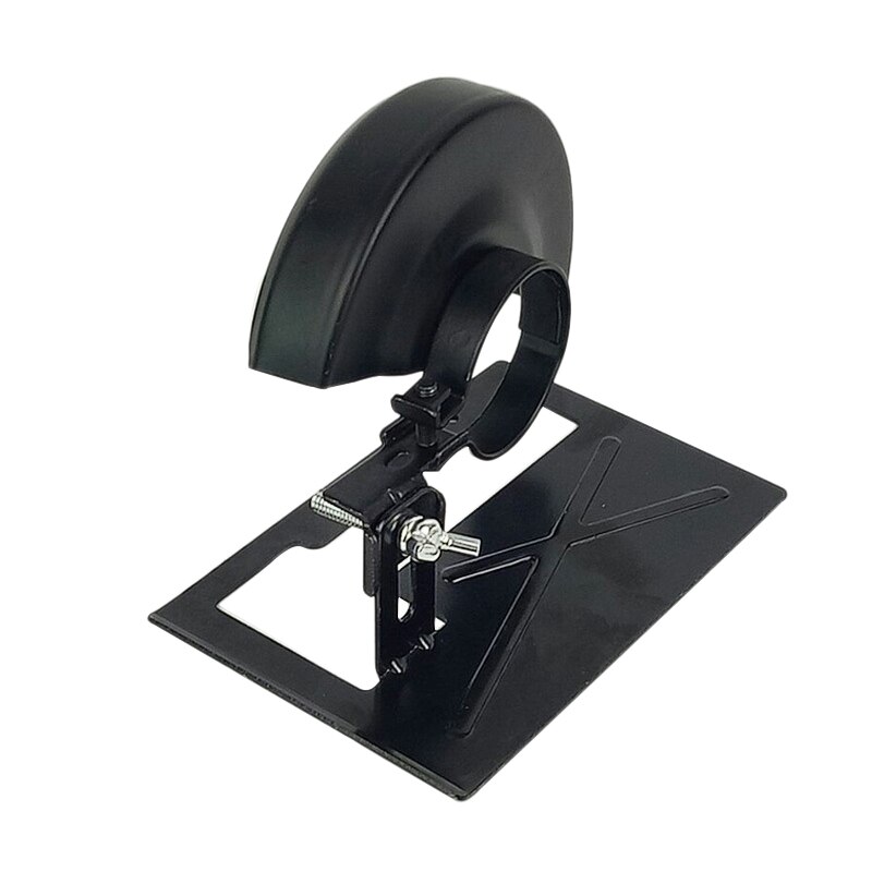 Verstelbare Hoek Grinder Holder Tool Snijmachine Cutter Metalen Beugel Base