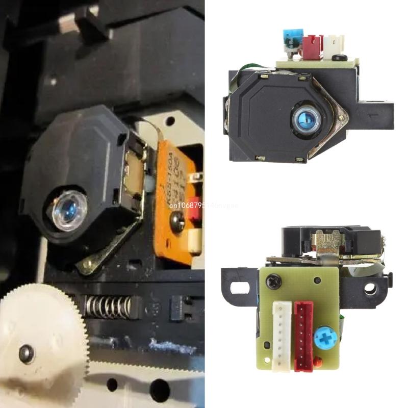 KSS-152A KSS152 KSS152A KSS-152 Modules Optical Head Radio Players Lens Unit Optical Pick-up Replacement