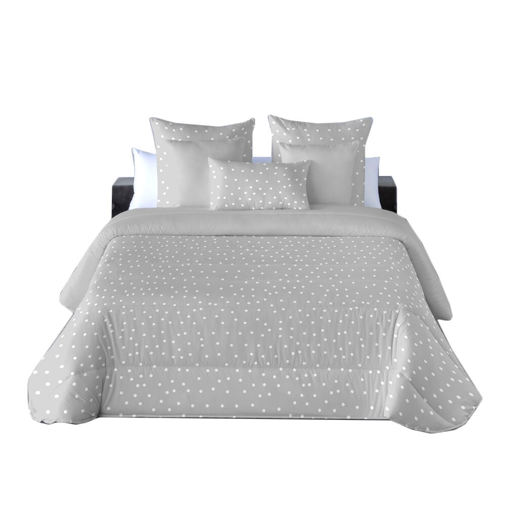 Omkeerbaar Sky Dekbed, Hypoallergeen, Bicolor, Zijde Voelen, 180X220Cm, 200X270Cm, , Comfort, 2 Kleuren