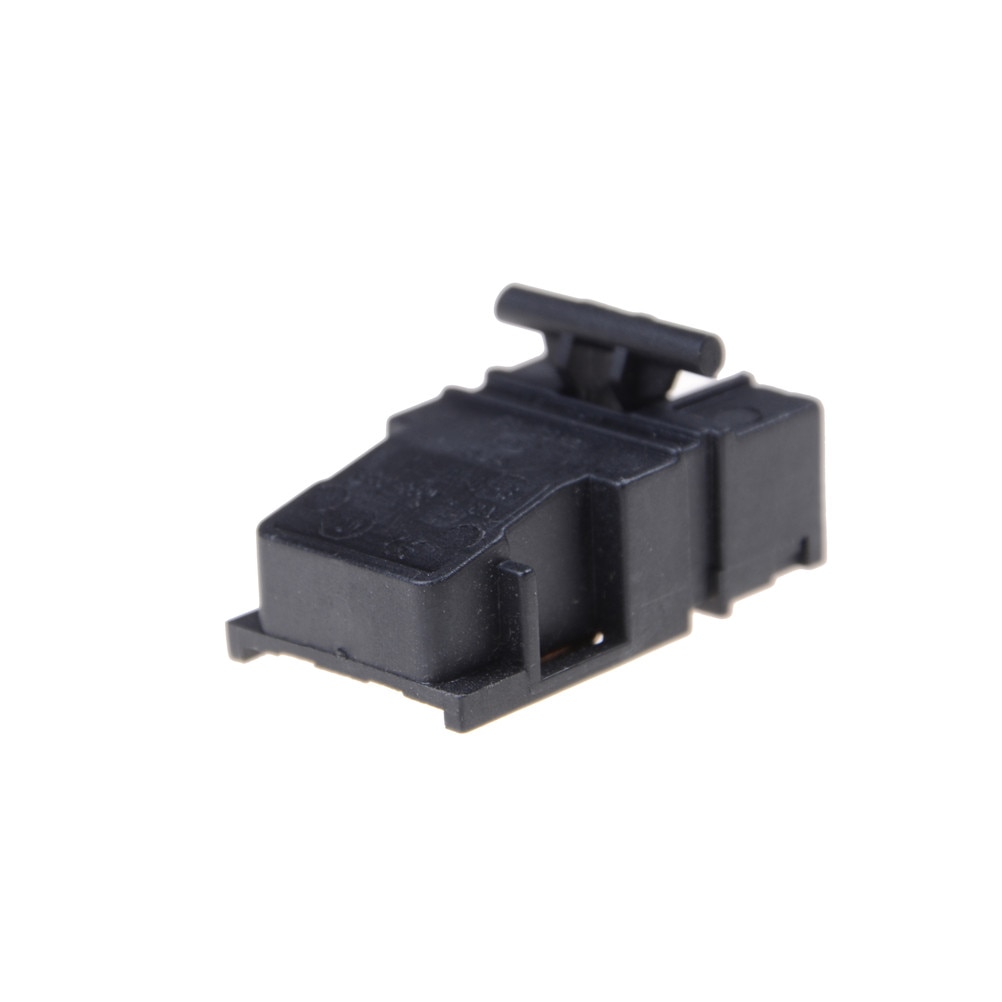 ZLinKJ 1 Uds TM-XD-3 T125 interruptor termostato para Hervidor eléctrico interruptor de vapor medio cocina piezas 100-240V 13A