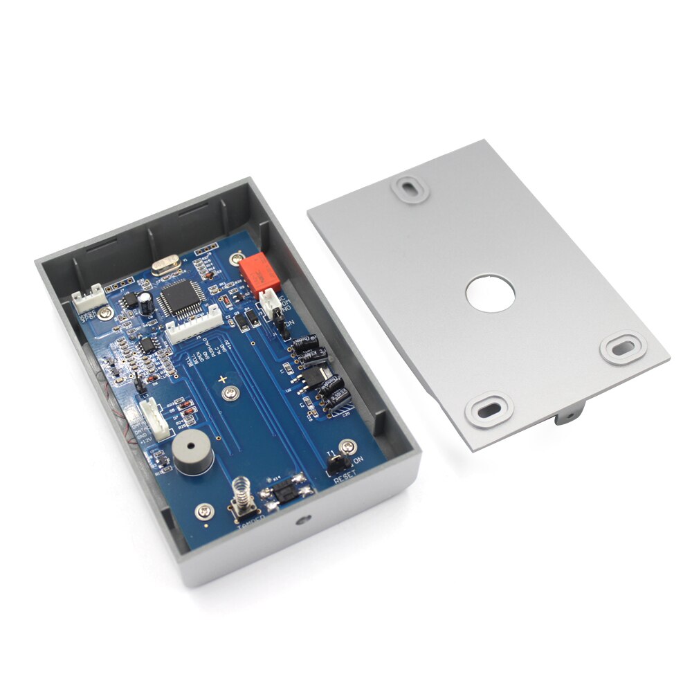 125Khz RFID Access Control Machine Keypad WG26 Input Standalone Access Control System 600users