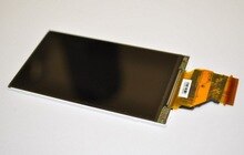 Nueva pantalla LCD para SONY A5000 piezas de reparación para cámaras digitales + retroiluminación