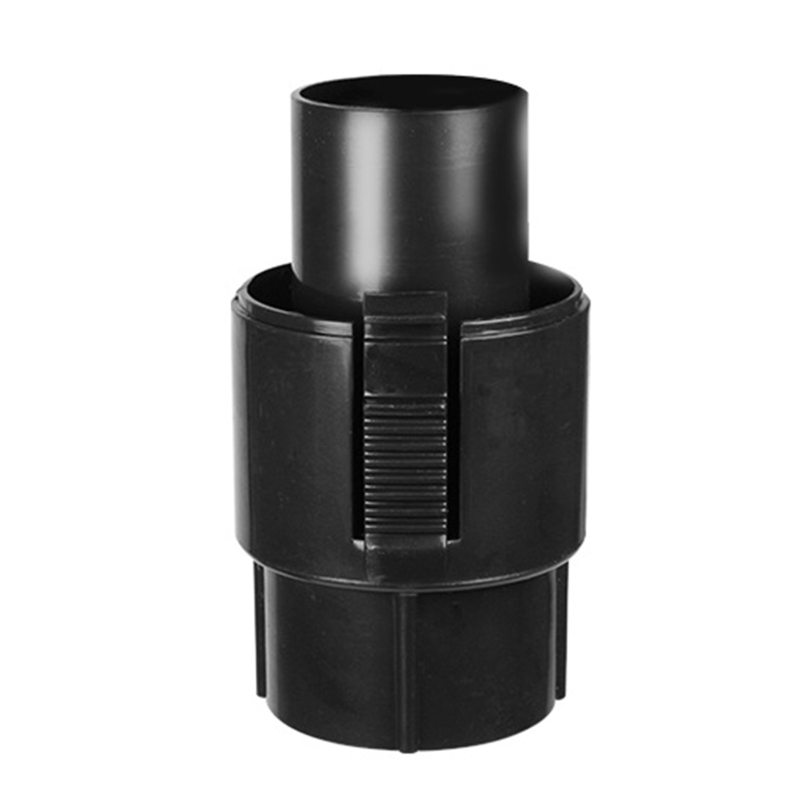Stofzuiger Attachment Adapter Voor Diverse Modellen, Vacuüm Slang Adapter Slang Connector 35Mm Tot 40Mm
