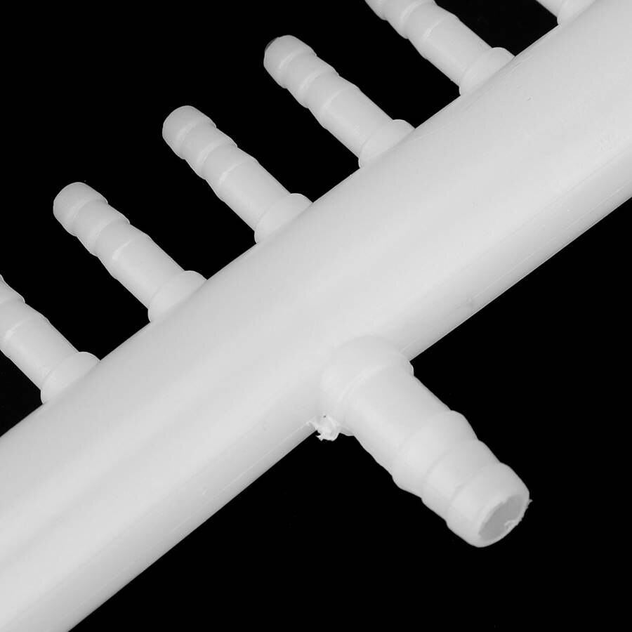 Luchtverdeler pompen kunststoffen aquarium vijver aquarium accessoires