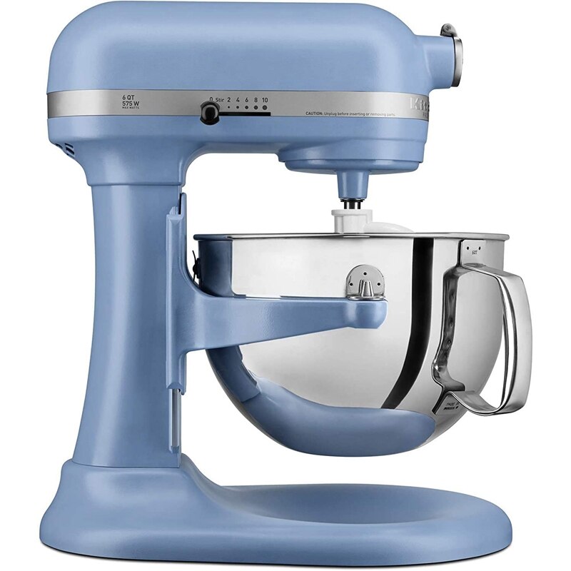 2 Pcs Spiraal Gecoat Deeg Haak, Voor Kitchenaid Mixer Kom-Lift Model,Kitchenaid Mengmachine Accessoires