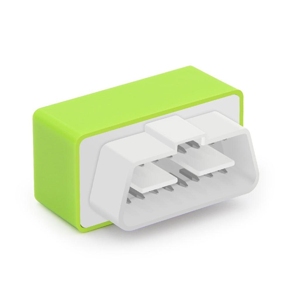 Adeeing Plug and Drive car performance Fuel Box Chip Upgrade Fuel Saver For Vehicles Fuel Gasoline ahorrador de gasolina