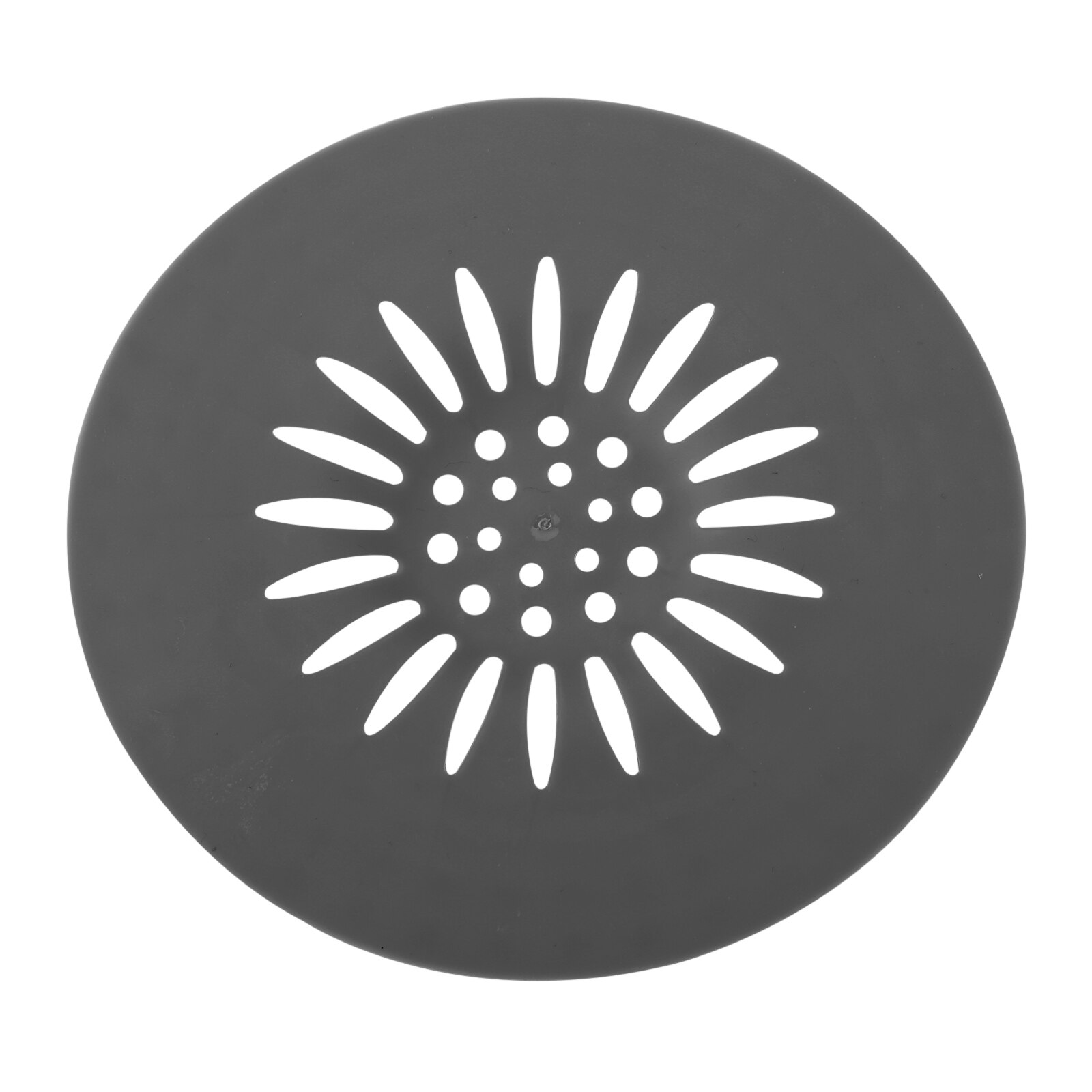 5Pcs Sink Filter Afvoer Zeef Riool Filter Thuis Silicagel Badkamer Keuken Roze Riool Hair Catcher