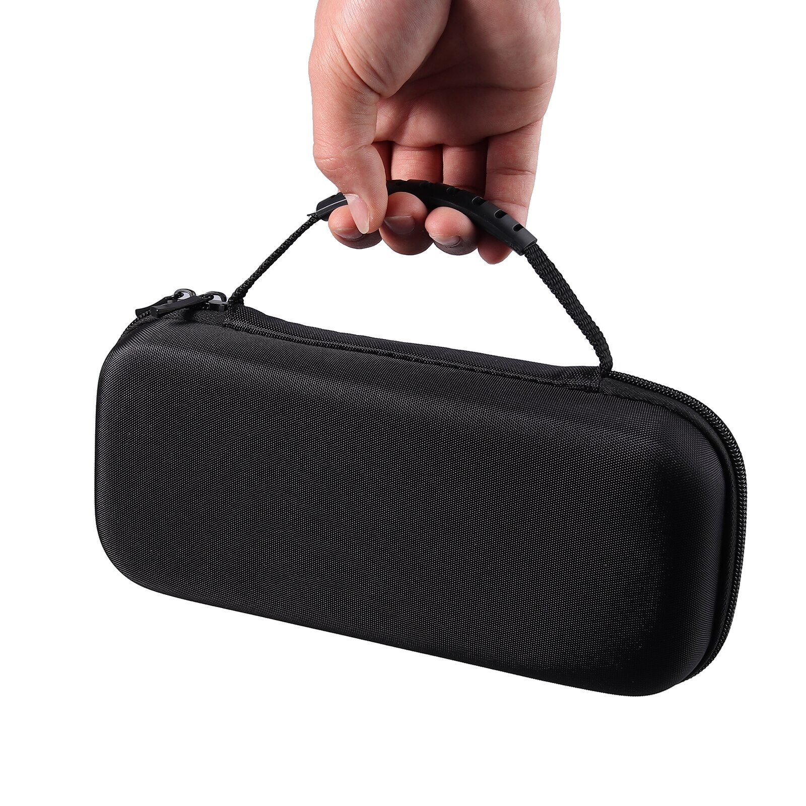 LiNKFOR-Paquete de protectores de pantalla para Nintendo Switch, funda de cartucho, agarre cómodo, estuche de transporte, accesorios