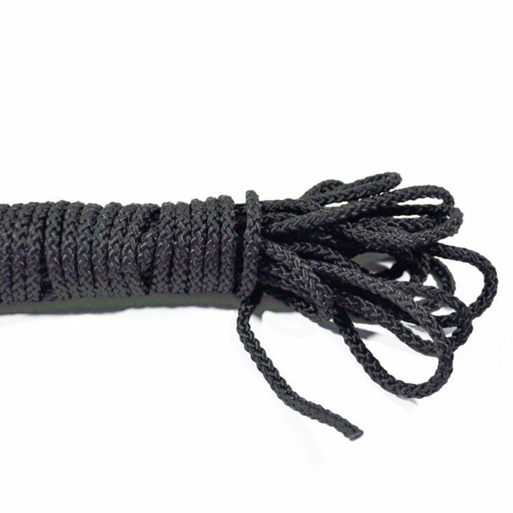 9M Multi-function Nylon Rope Heavy Duty Dock Lines Braided Rope for Kayak Canoes