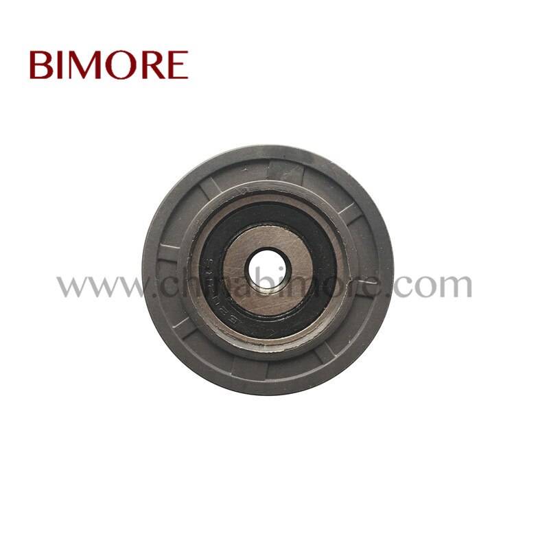 Selcom fermator kone 3201.05.0032/C Aufzug tür kleiderbüGel walze 56x16x6202 Verwenden Für Selcom