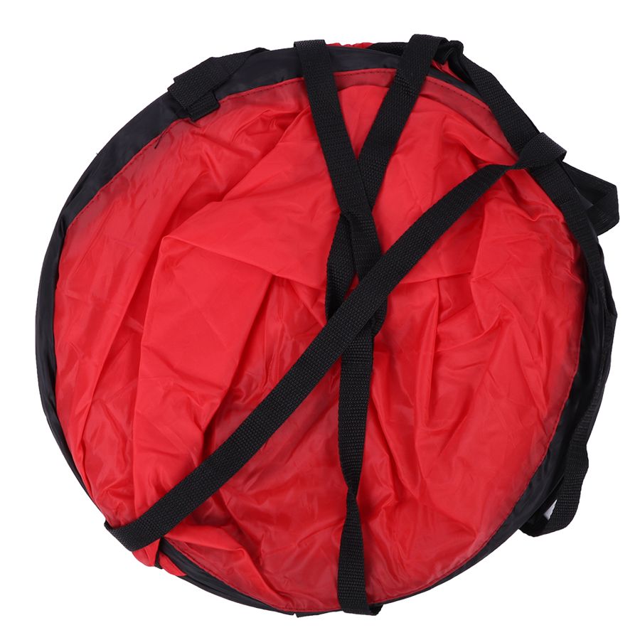 110cm Sail Foldable Kayak Boat Wind Sail Paddle Board Sailing Canoe Stroke Paddle Rowing Boats Wind Clear Window water sport