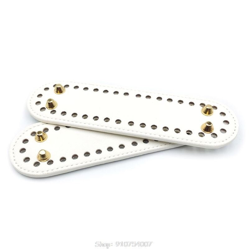 Bolsa de ganchillo para tejer DIY, almohadilla moldeadora inferior para uñas, Base de cojín para hacer monedero N13 20,: Beige