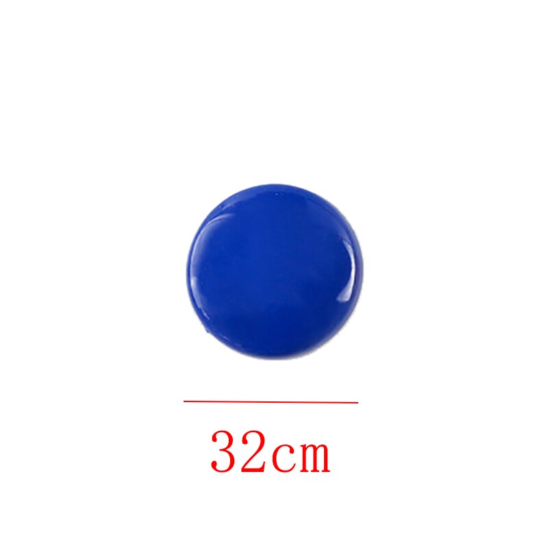 4 st färgad anslagstavla stark magnetisk tumstift kawai whiteboard magnet häftstift för white bord blackboard kyl