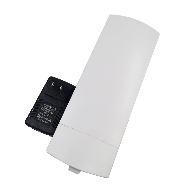 9344 9331 Chipset WIFI Router WIFI Repeater Lange Bereik 300Mbps 5.8G3KM Router CPE APClient Router repeater wifi externe router