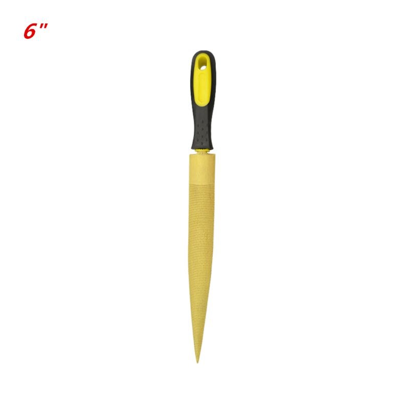 Assorted Rasp Wood Grinding Hand File Woodworking File Mahogany Hand Cutter K9FA