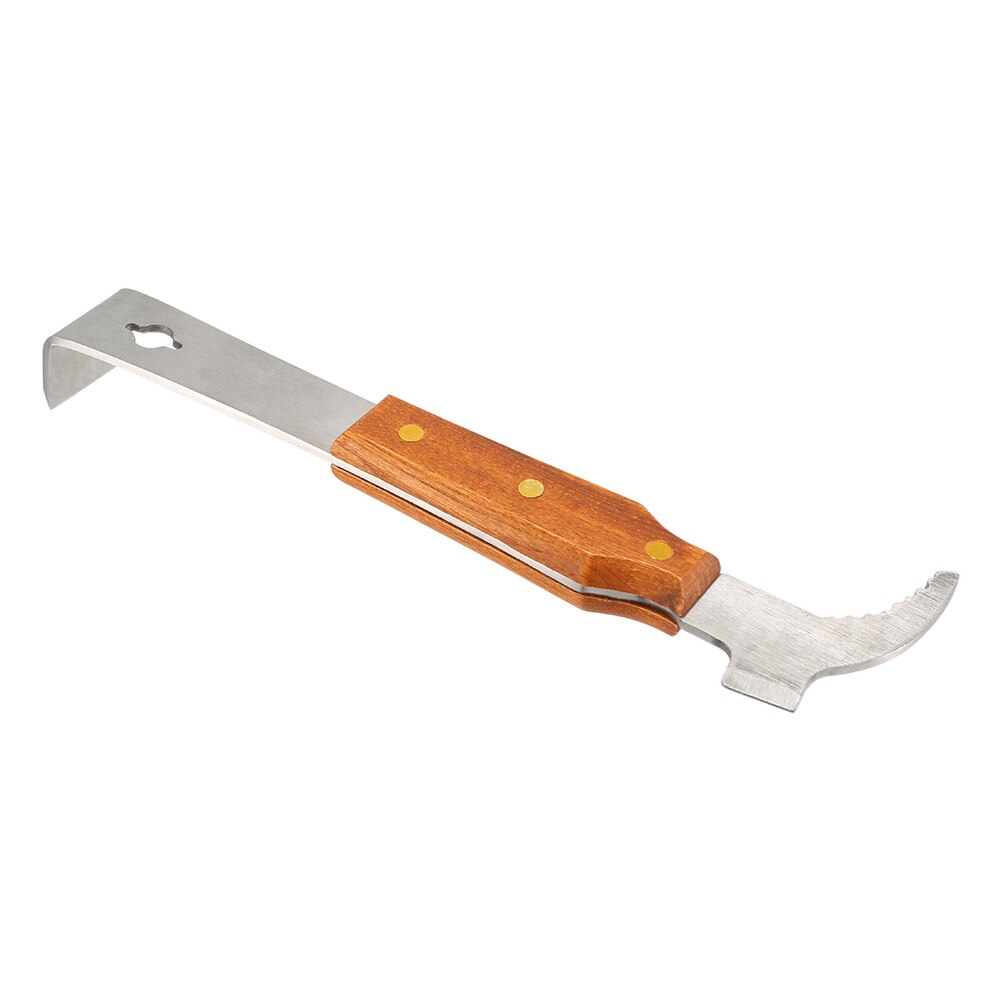 Take Honey Tool Cut Honey Equipment Beekeeping From Scraper Beehives Installer Feeder Tools JS21