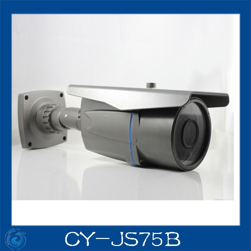 CCTV Camera IR waterdichte camera Metalen Behuizing Cover