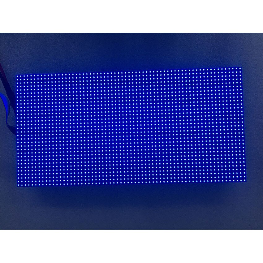 Lightall Original drinnen P5 SMD LED-modul 64*32 Pixel RGB 320*160mm 16S volle farbe LED-anzeige P 2,5 P3 P4 P10 LED Matrix Tafel