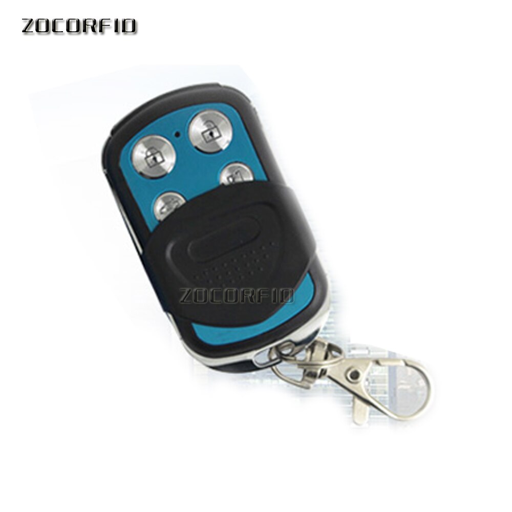 Digital Counter Remote Master Key Programmer Remote Copier: Single remoter A