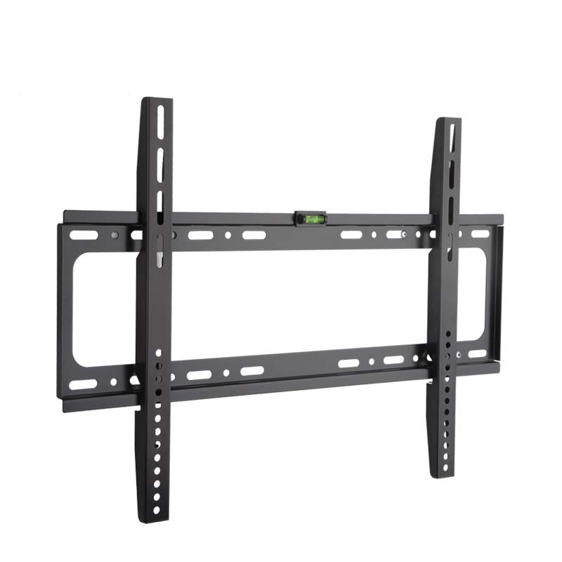 Universal Ultra Slim Fixed TV Wall Mount Bracket Flat Panel TV Stand Holder Frame for 32-65 Inch Plasma TV HDTV LCD LED Monitor