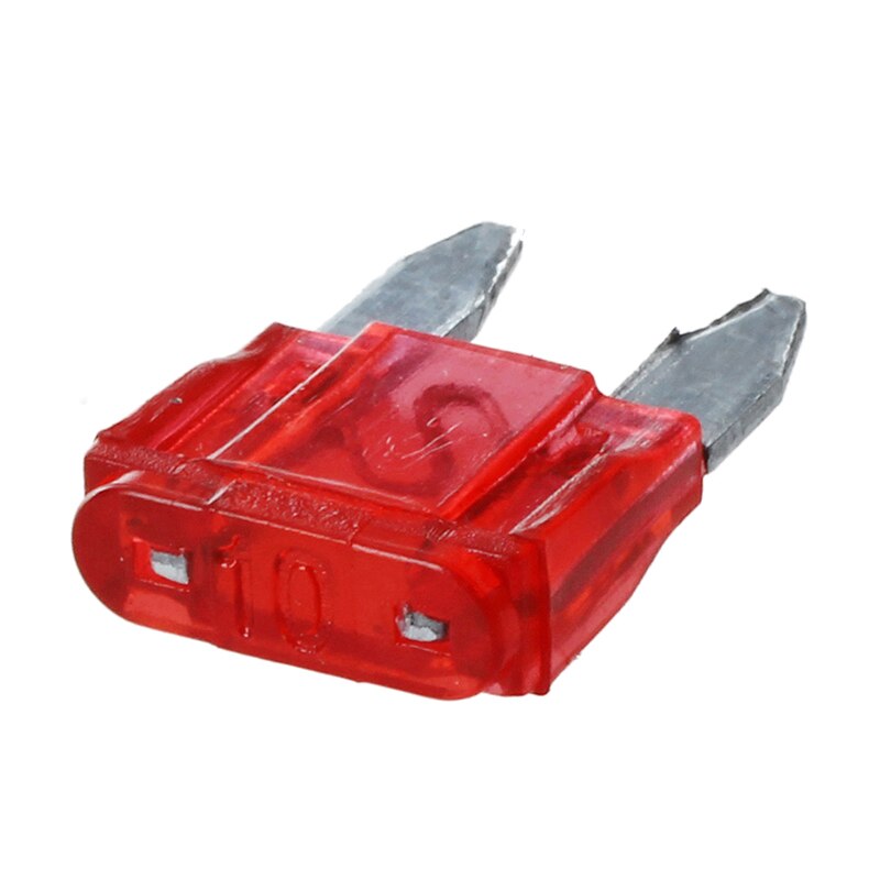 60 x Blade Fuse Plug for Car 5/10/15/20/25/30 Amp