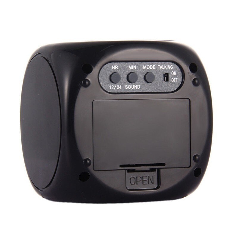 EMOS Draadloos Weerstation Met VA Kleurendisplay En Buitensensor Thermometer Hygrometer Weersvoorspelling Klokweergave Wekker 1 5 M Micro Usb Kabel Zwart 664613522