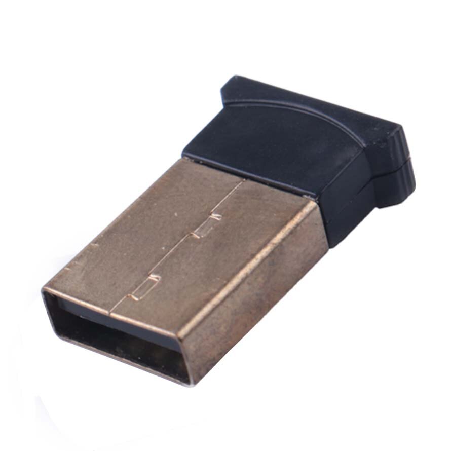 Bezprzewodowy Bluetooth USB adapter CSR V 4.0 klucz podwójny tryb bezprzewodowy Bluetooth USB 2.0/3.0 3 mb/s dla systemu okna XP widok wygrać 7