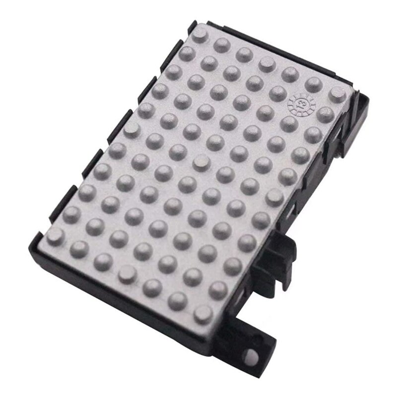 Voor Mercedes S-Klasse W221 C216 Heater Fan Motor Weerstand 2218706758: Default Title