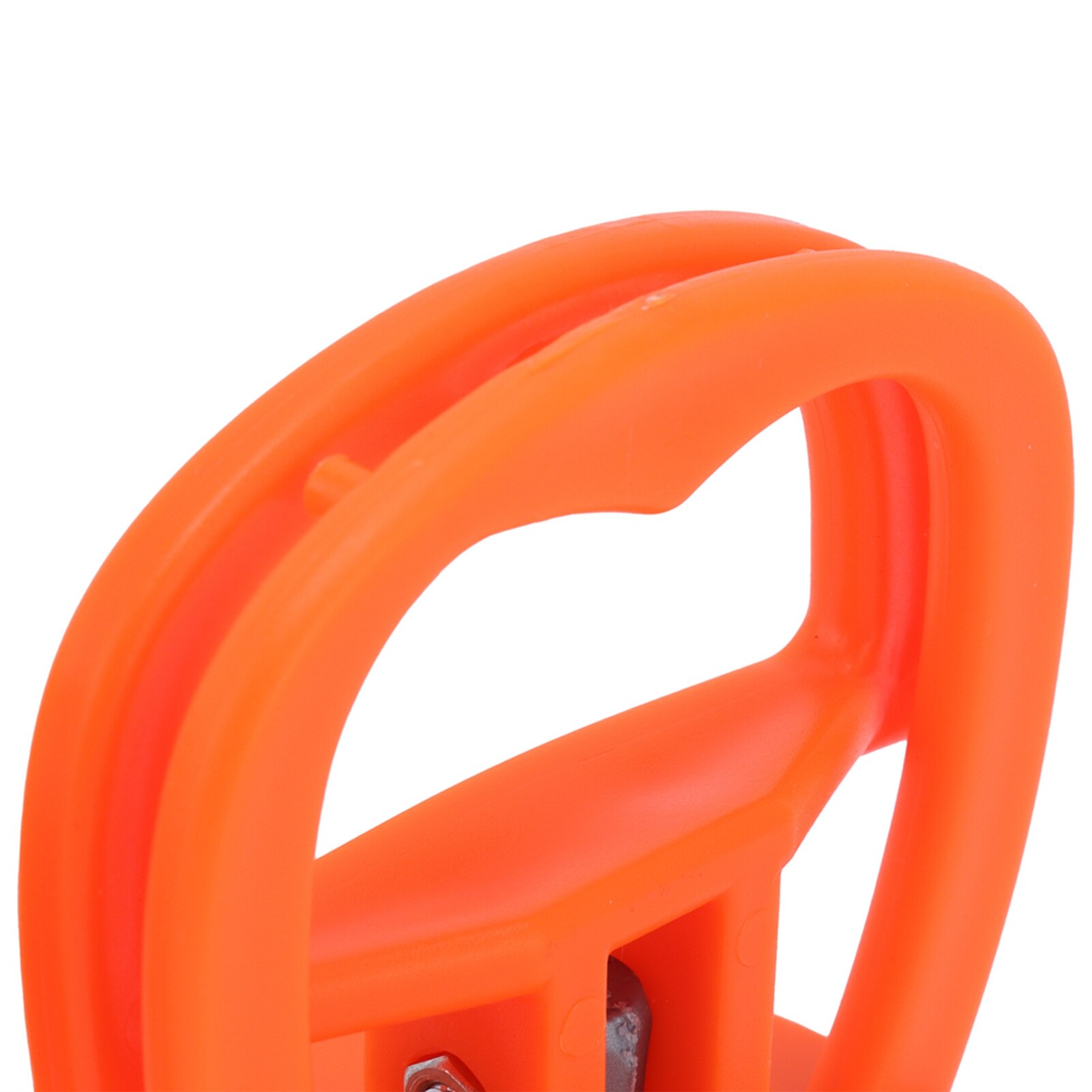 2pcs Suction Cup Lifter Glass Sucker Carrier Hand-held Glass Puller Power Grip Vacuum Lifter Lifting Suction Moving Tool