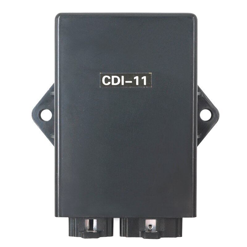 Motorcycle Derestricted Digital Ignition CDI ECU TCI For SUZUKI GSF250 GJ74A GSX-R250 GJ73A GSX250F Across GSF400 Bandit GK76A