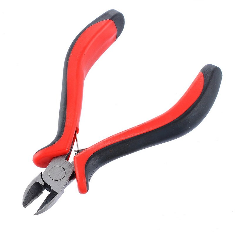 Multi Tools Gears Cable Multifunction Stripping Pliers Wires Electrician`s Crimping Tools: Default Title
