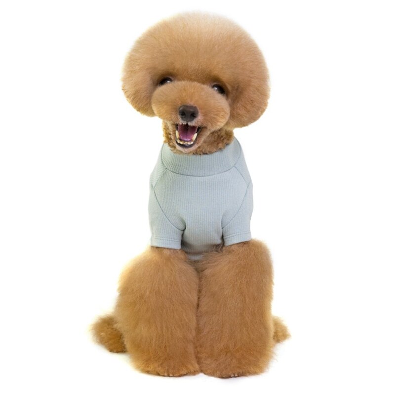 pyjamas pour animaux de compagnie maison mignon petit chien vêtements chiot 4 pieds combinaison animaux maison vêtements animaux vie chien fournitures