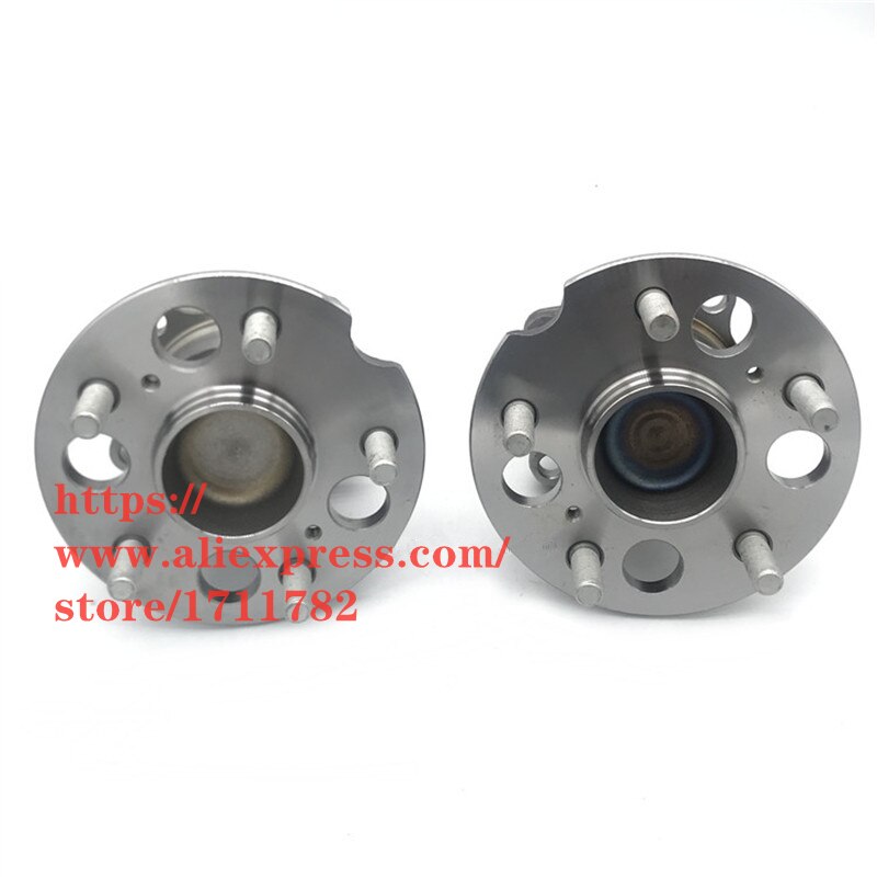 Rear Wheel Hub Bearing For Chery Tiggo/Tiggo 3 T11-3301210AB 2WD
