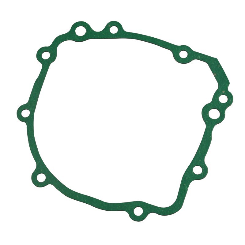 Magneto Generator Crankcase Engine Cover with Gasket For Suzuki GSX-R600 GSXR600 1997-2000 GSX-R750X GSXR750 X 1996-1999