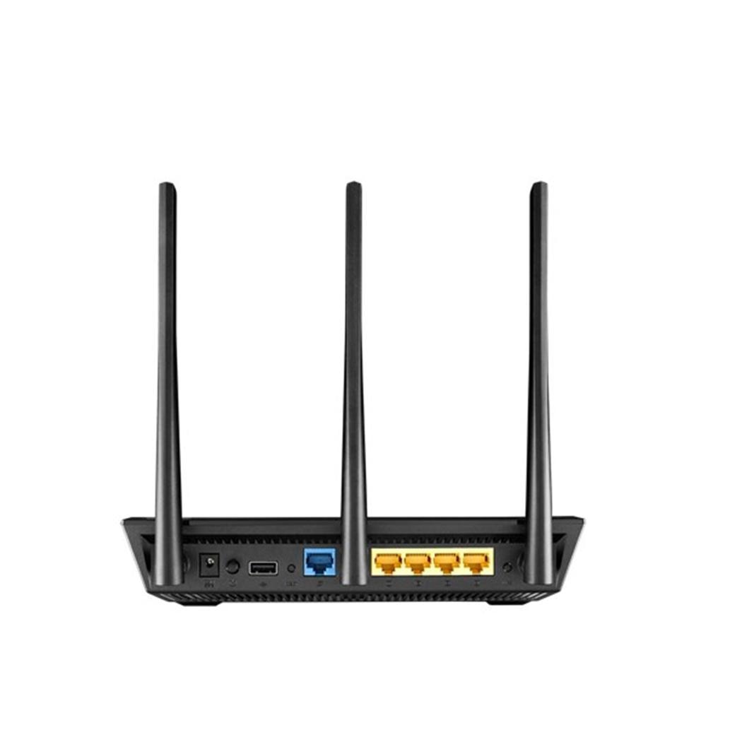 4 Antenna 2.4GHz 300Mbps Wireless Router Family Suitable for large-sized, multi-room users. WiFi Repeater