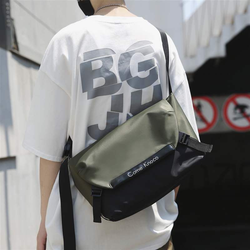 Schultertasche für damen, große umhängetasche, marken-sporttasche, schlichte freizeittasche, businesstasche, sporttasche
