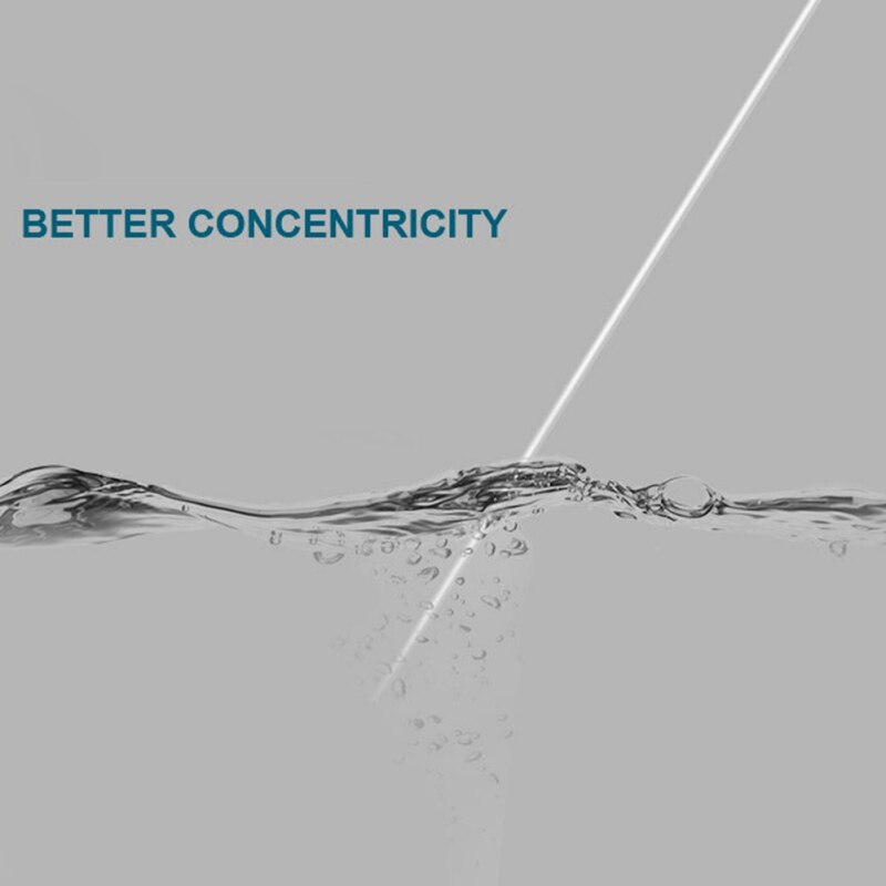 20M-100M Non Transparent ligne de pêche forte fluorocarbone Nylon lignes de pêche fil loisirs de plein air outil de pêche