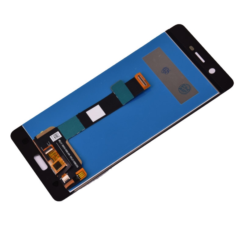For Nokia 5 N5 LCD Display With Touch Screen Digitizer Sensor Panel Assembly Replacement Parts For Nokia 5 LCD screen pannel