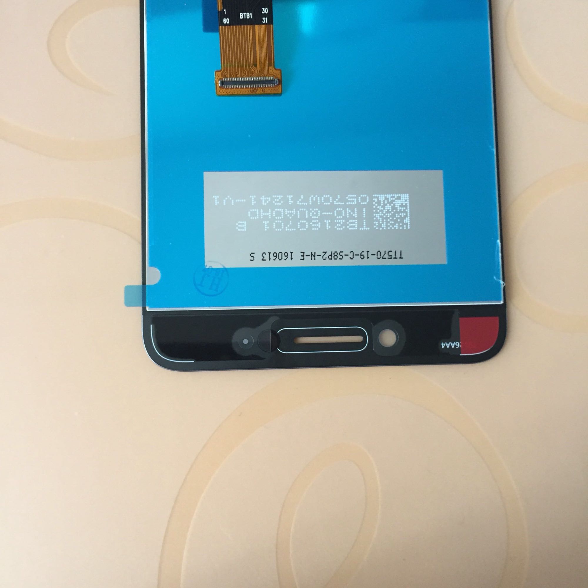 Für letv leeco le max 2 x820 x823 x829 x821 x822 touchscreen-digitizer-sensorpanel + lcd-display-monitor-bildschirm-panel-baugruppe