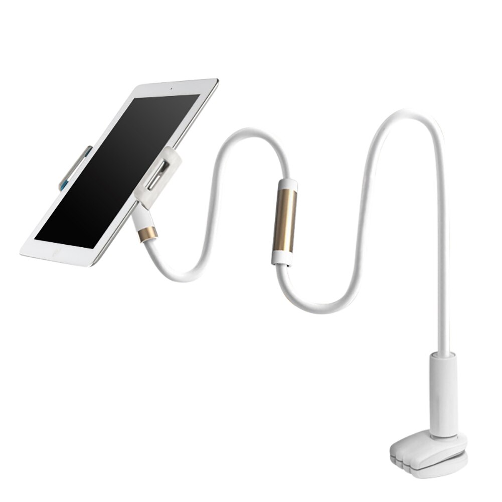 Universal Long Arm Tablet Stand Holder For Samsung Ipad Air Phone & Tablet Stand Holder