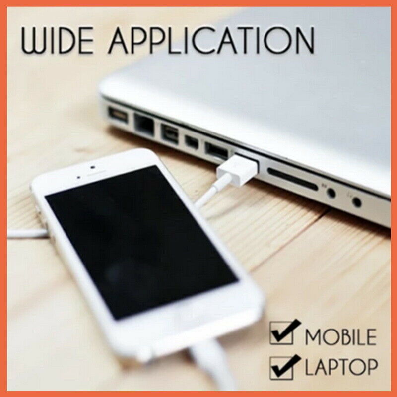 Mobile Phone Data Cable Fast Charge Smart Power-off Protection Mobile Phone Weaving Yarn Android Data Cable Full Automat