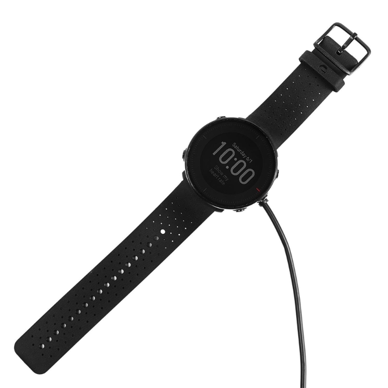Adaptador de Cable de cargador USB de repuesto, Cable de carga rápida para reloj Polar Ignite/Ignite2/Grit X/Grit X Pro