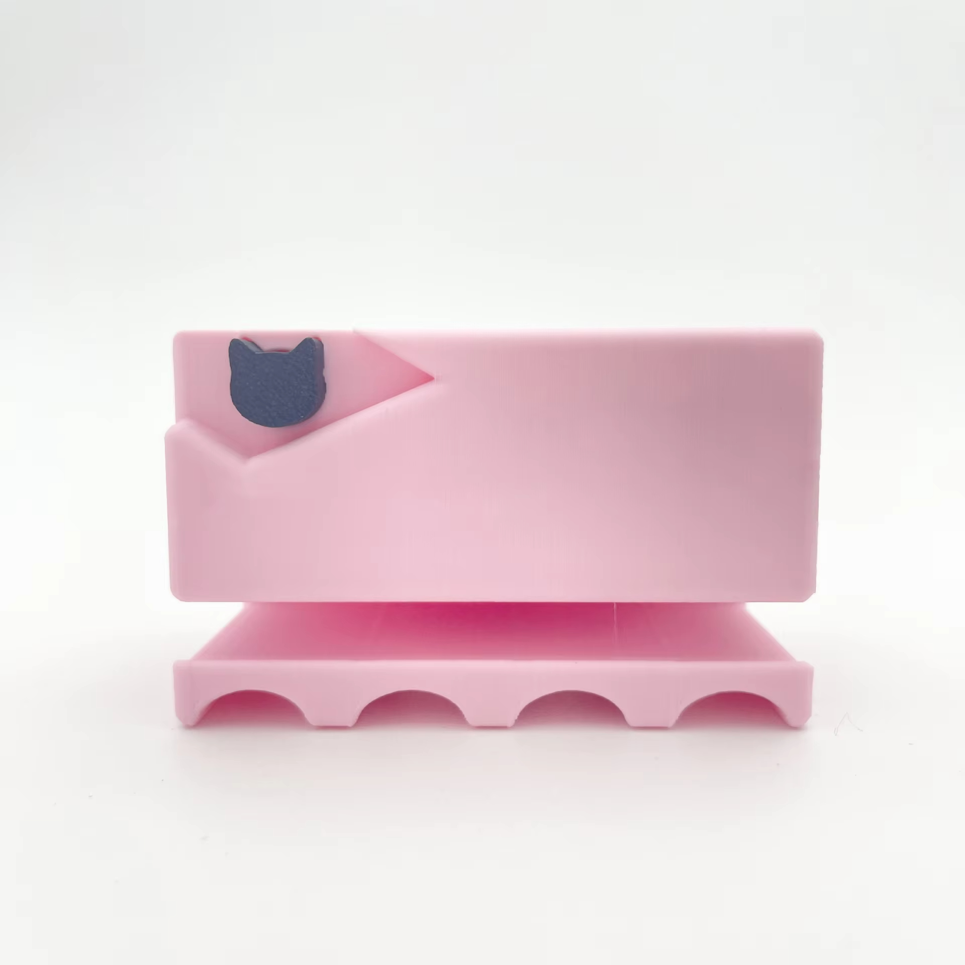 Cute Cat Scratch Cardboard Cutting Machine Paper Cutter Guillotine DIY Tool Scrapbooking Supplies Paper Die Cutters Crafts Arts: Dark Khaki