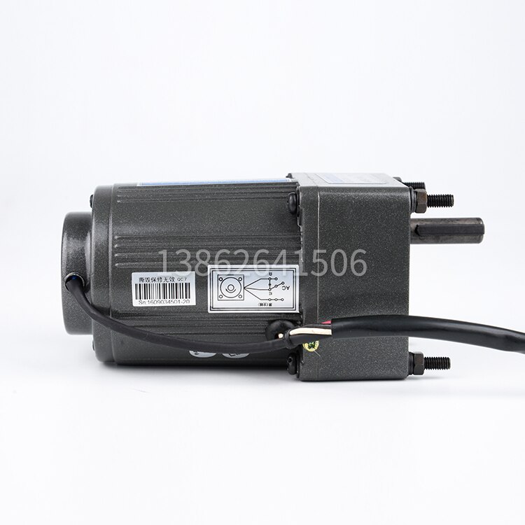 Moteur micro-micro moteur 15W/VTV | Moteur micro-micro/moteur de vitesse/moteur d'engrenage/220V/