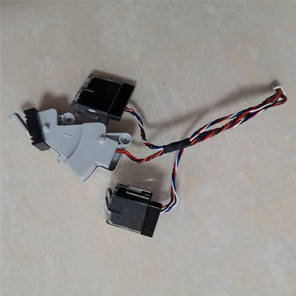 Cliff Sensor Front Impact Component for Xiaomi Roborock Vacuum Cleaner Accessories Replacement Cliff Sensors