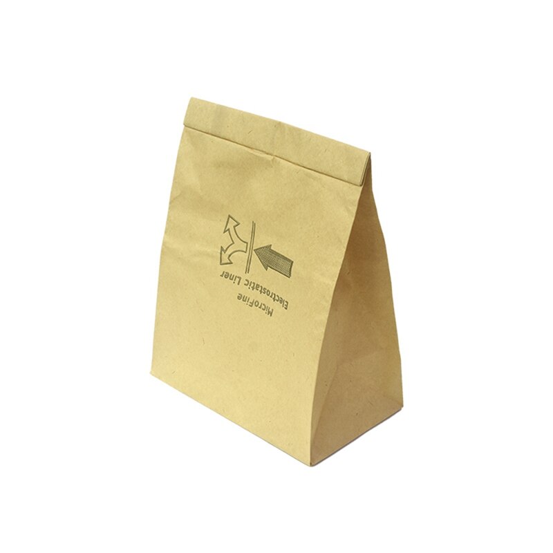 Sacs à poussière de remplacement pour Bissell Zing, 1668W,2154A,2154C,2154W,1608, 10 pièces