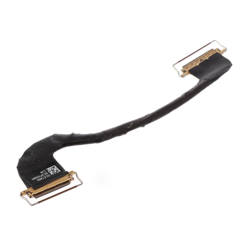 bøye seg kabel erstatning til lcd-skjerm skjermkontakt til ipad 2 a1395 a1396 a1397